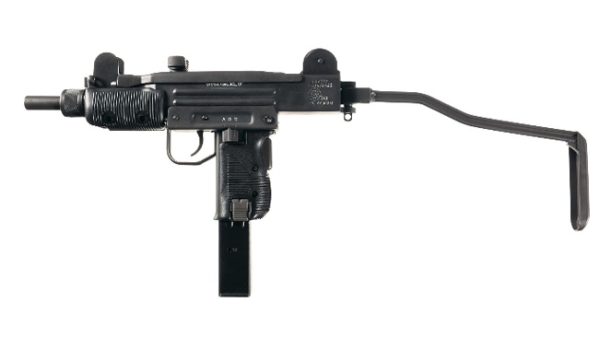 MINI UZI STYLE RIFLE for sale