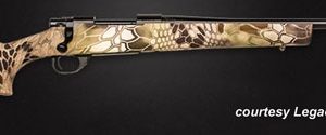 MODEL 1500 HOWA/HOGUE KRYPTEK RIFLE for sale