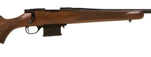 MODEL 1500 WALNUT HUNTER MINI ACTION for sale