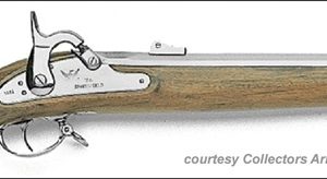 MODEL 1861 SPRINGFIELD MUSKET for sale