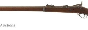 MODEL 1873 RIFLE 