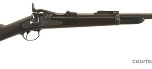 MODEL 1884 CARBINE "TRAPDOOR" for sale