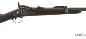 MODEL 1884 CARBINE 