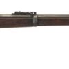 MODEL 1884 RIFLE "TRAPDOOR" for sale