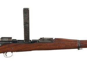 MODEL 1903 MARK I W/PEDERSEN for sale