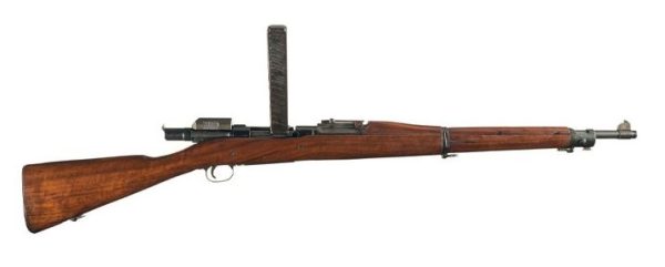 MODEL 1903 MARK I W/PEDERSEN for sale