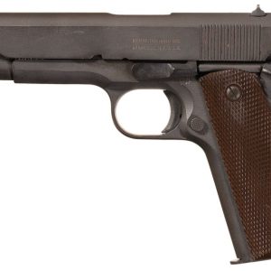 MODEL 1911A1 REMINGTON RAND for sale