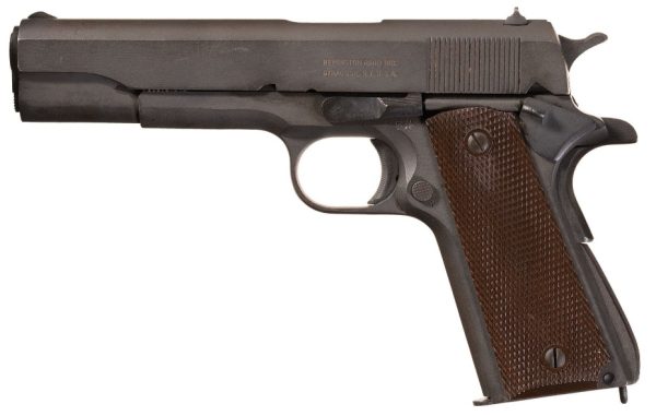 MODEL 1911A1 REMINGTON RAND for sale