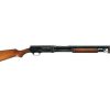 MODEL 520-30 TRENCH/RIOT MILITARY SHOTGUNS for sale