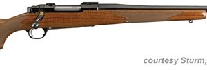 MODEL 77 50TH ANNIVERSARY M77 HAWKEYE (RUGER MODEL 47190) for sale