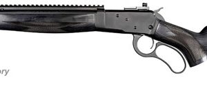 MODEL 89 BLACK THUNDER TACTICAL (MODEL 89BT) for sale