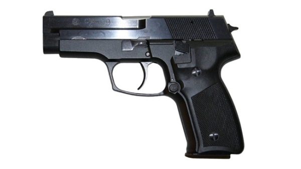 MODEL CZ99 for sale