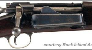 MODEL OF 1896 RIFLE for sale