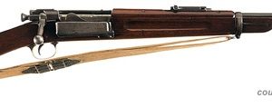 MODEL OF 1898 RIFLE CARBINE for sale