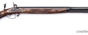 MORTIMER WHITWORTH RIFLE for sale