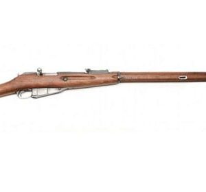 MOSIN-NAGANT M1891/30 for sale