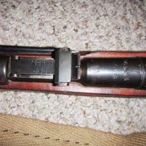 MOSIN-NAGANT M44 for sale