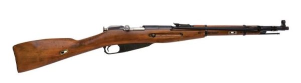 MOSIN-NAGANT M44 for sale