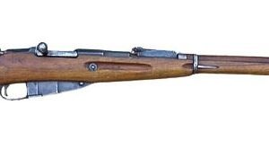 MOSIN-NAGANT M91/30 for sale