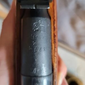 MOSIN-NAGANT M91/30 for sale