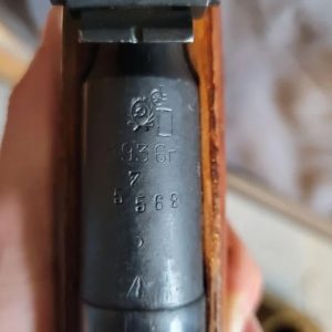 MOSIN-NAGANT M91/30 for sale