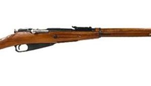 MOSIN-NAGANT M91/30 for sale