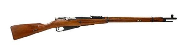 MOSIN-NAGANT M91/30 for sale