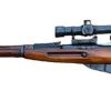 MOSIN-NAGANT M91/30 WITH PE SCOPE for sale