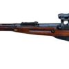 MOSIN-NAGANT M91/30 WITH PU SCOPE for sale