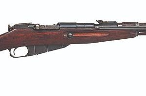 MOSIN-NAGANT TYPE 53 for sale