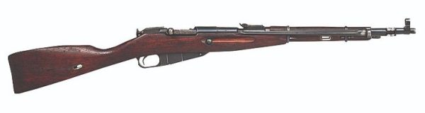 MOSIN-NAGANT TYPE 53 for sale