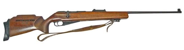 MOSIN-NAGANT VZ54/91 SNIPER RIFLE for sale