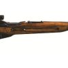 MOSIN-NAGANT VZ54 SNIPER RIFLE for sale