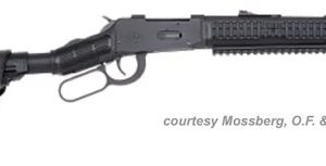 MOSSBERG 464 SPX for sale