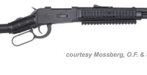 MOSSBERG 464 SPX for sale