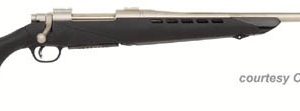 MOSSBERG 4X4 RIFLE for sale