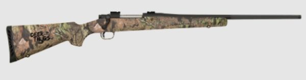 MOSSBERG ATR DEER THUGS SCOPED COMBO for sale