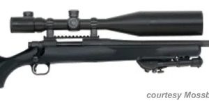 MOSSBERG ATR NIGHT TRAIN 2 for sale