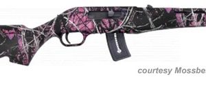 MOSSBERG BLAZE for sale