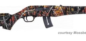 MOSSBERG BLAZE for sale