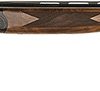 MOSSBERG INTERNATIONAL GOLD RESERVE BLACK LABEL for sale