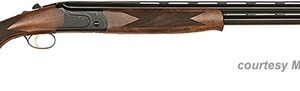 MOSSBERG INTERNATIONAL GOLD RESERVE BLACK LABEL for sale