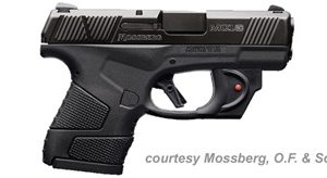 MOSSBERG MC1SC for sale