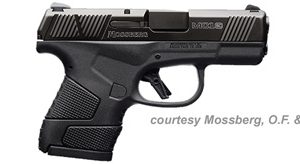 MOSSBERG MC1SC for sale