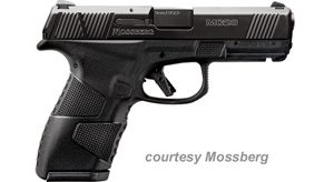 MOSSBERG MC2C COMPACT for sale