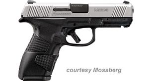 MOSSBERG MC2C COMPACT for sale