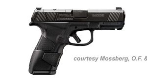 MOSSBERG MC2C OPTIC READY for sale