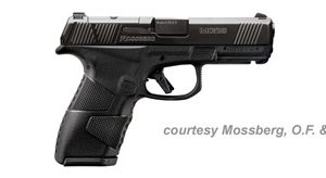 MOSSBERG MC2C OPTIC READY for sale