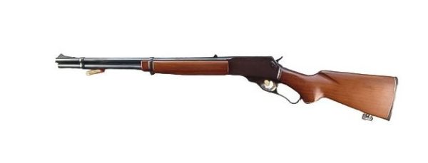 MOSSBERG MODEL 472 CARBINE for sale