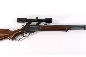 MOSSBERG MODEL 472 RIFLE for sale